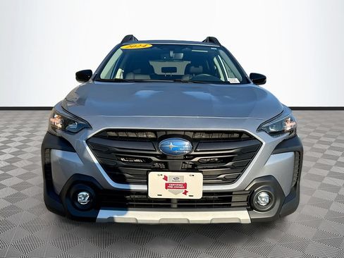 Certified 2024 Subaru Outback Limited XT w/ Popular Package #2 AWD/4WD image 2