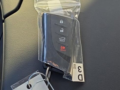 Used 2025 Lexus ES 300h w/ Premium Package image 36