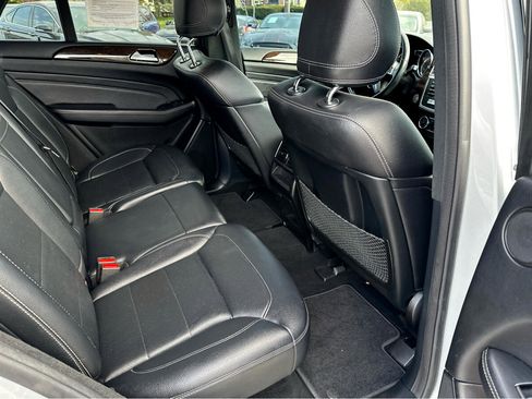 Used 2013 Mercedes-Benz ML 350 4MATIC w/ Premium 1 Pkg image 24