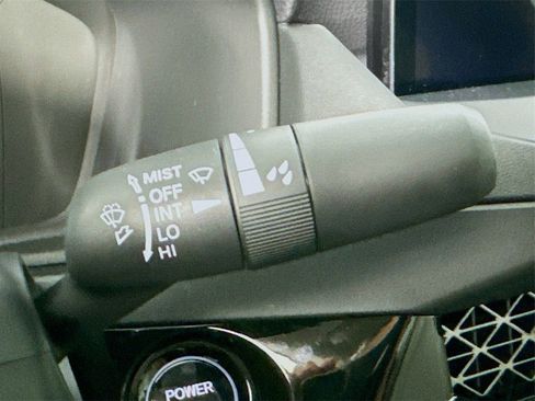 Certified 2025 Honda Accord EX-L image 18