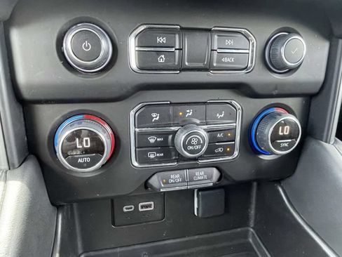 Certified 2023 Chevrolet Tahoe LS RWD image 19