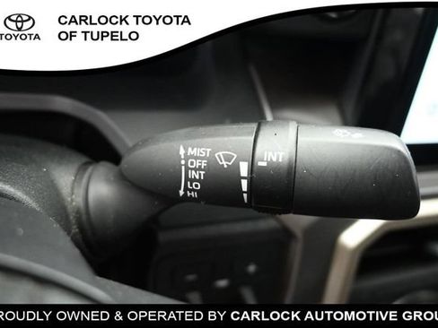 Used 2025 Toyota Tacoma TRD Sport w/ TRD Sport Upgrade Package AWD/4WD image 30