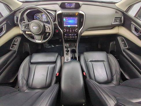 Used 2020 Subaru Ascent Limited w/ Technology Package AWD/4WD image 20