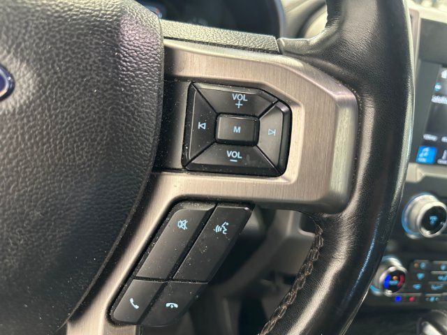 Used 2019 Ford F150 Platinum AWD/4WD image 29