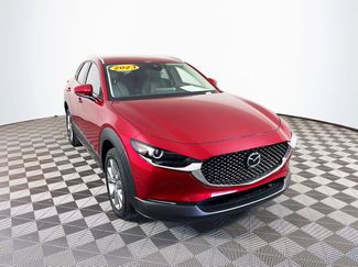 Certified 2023 MAZDA CX-30 AWD 2.5 S w/ Select Package video 2