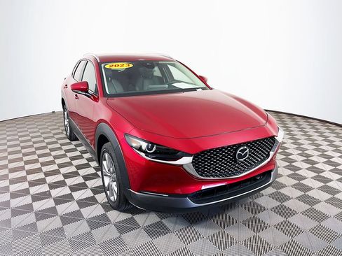 Certified 2023 MAZDA CX-30 AWD 2.5 S w/ Select Package image 2