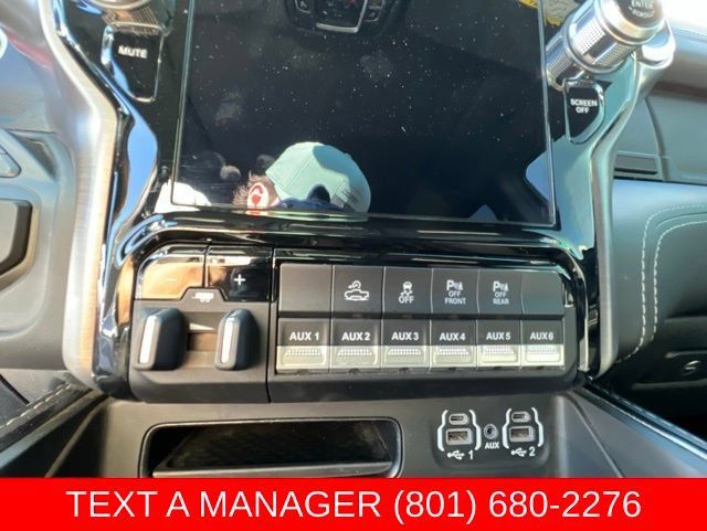 Used 2022 RAM 1500 TRX w/ TRX Level 2 Equipment Group AWD/4WD image 40