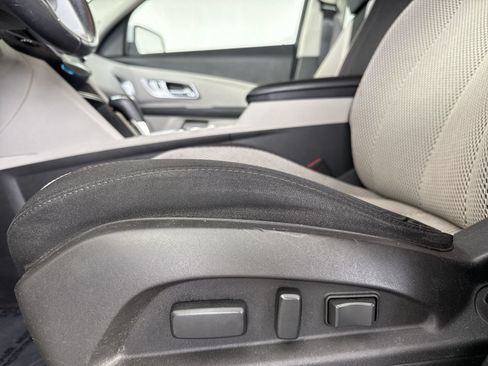 Used 2016 Chevrolet Equinox LT w/ Convenience Package FWD image 20
