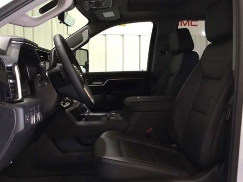 New 2026 GMC Sierra 2500 Denali w/ Denali Reserve Package AWD/4WD image 28