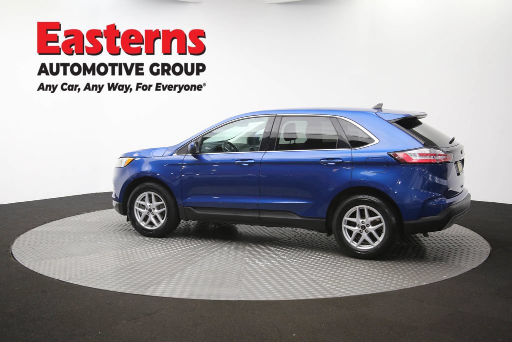 Used 2023 Ford Edge SEL AWD/4WD image 66