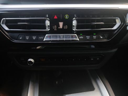 Used 2020 BMW Z4 sDrive30i w/ Executive Package RWD image 4