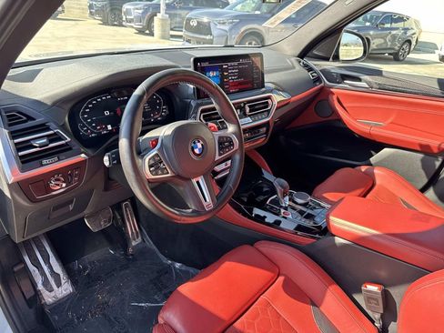 Used 2023 BMW X3 M image 15