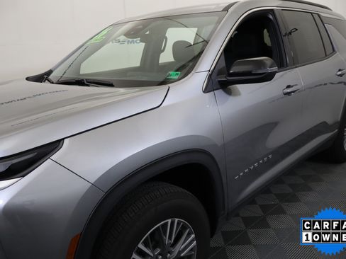 Used 2026 Chevrolet Traverse LT AWD/4WD image 13