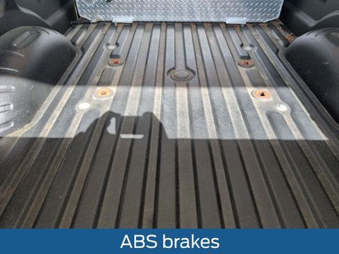 Certified 2020 Ford F350 Lariat w/ Lariat Value Package RWD image 31