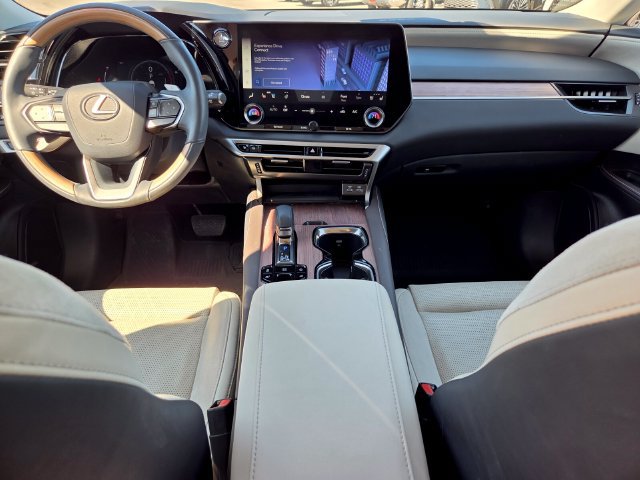 Used 2024 Lexus RX 350 AWD w/ Convenience Package image 15