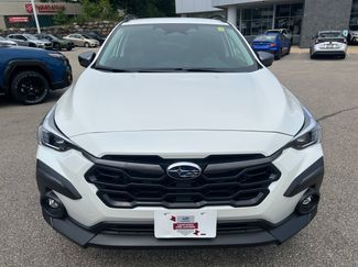 Certified 2026 Subaru Crosstrek 2.5i Limited AWD/4WD video 2