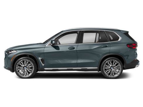 Used 2025 BMW X5 sDrive40i w/ Parking Assistance Package RWD image 4