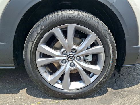 Certified 2023 MAZDA CX-30 AWD 2.5 S w/ Select Package image 9