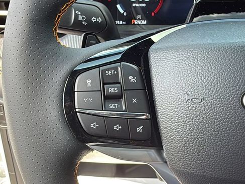 New 2026 Ford Explorer Tremor w/ Tremor Ultimate Package AWD/4WD image 22