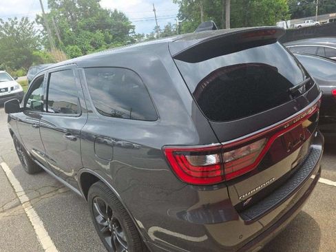 Used 2026 Dodge Durango GT AWD/4WD image 2