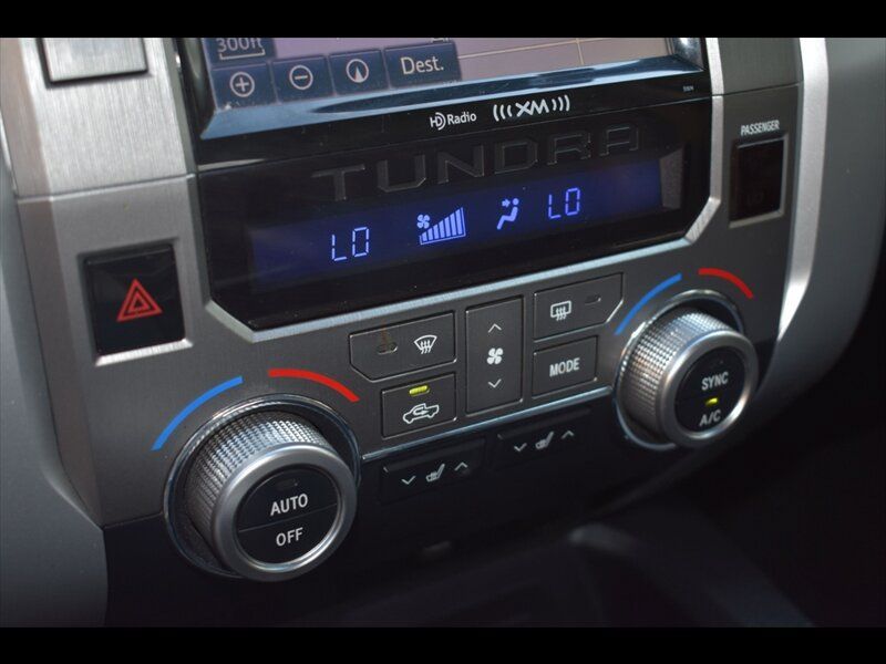 Used 2014 Toyota Tundra Limited RWD image 12
