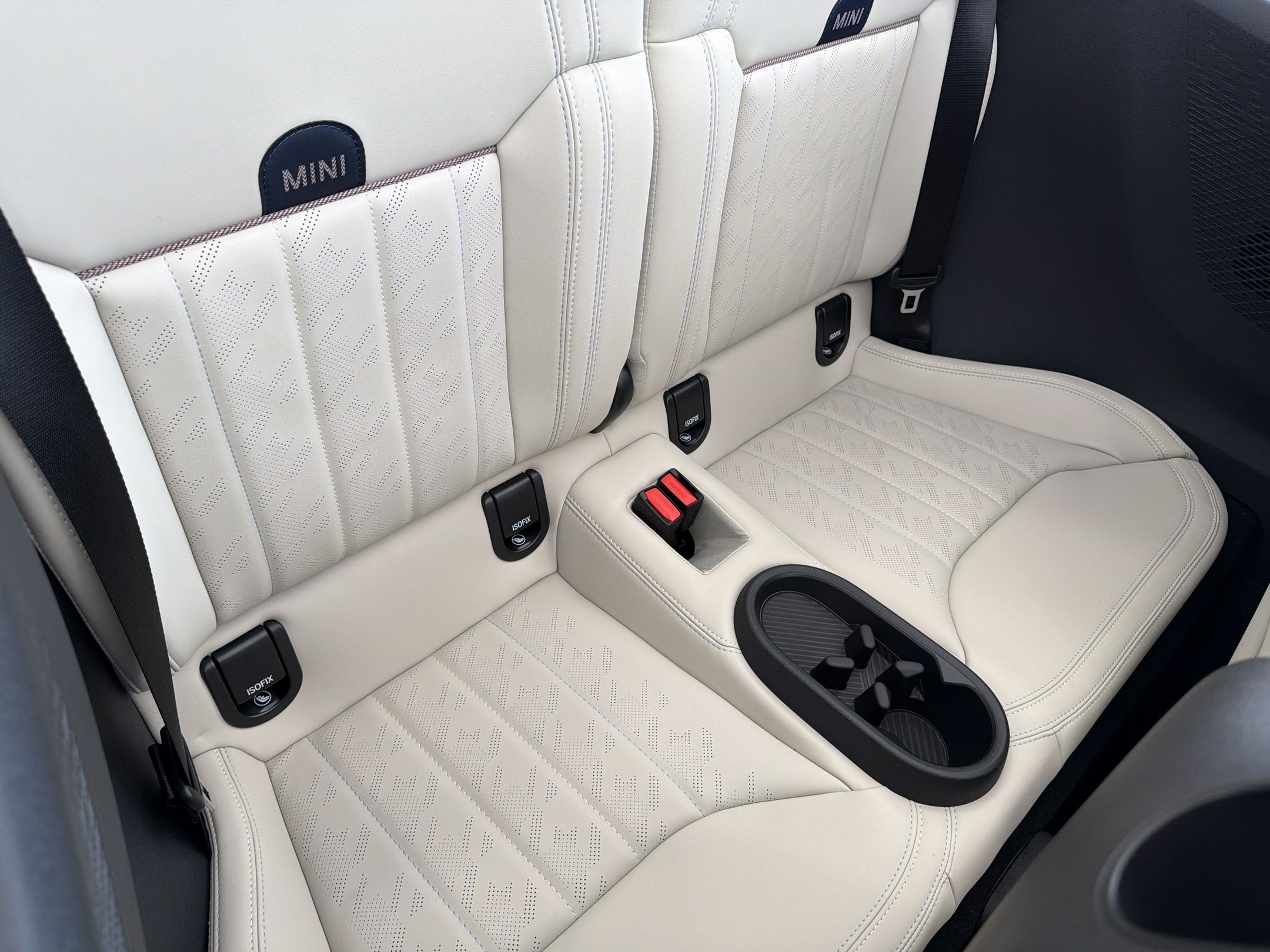 New 2026 MINI Cooper S FWD image 29