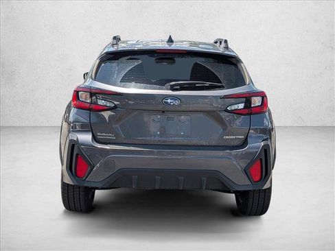 Used 2024 Subaru Crosstrek 2.0i Premium AWD/4WD image 6