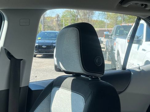 Used 2022 Chevrolet Equinox LS AWD/4WD image 26