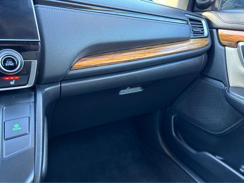 Used 2019 Honda CR-V EX-L image 12