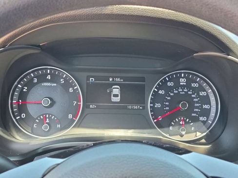 Used 2023 Kia Forte LXS FWD image 17