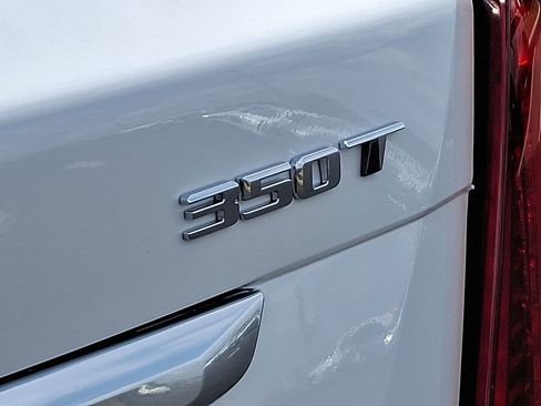 New 2025 Cadillac XT5 Premium Luxury w/ Technology Package image 12