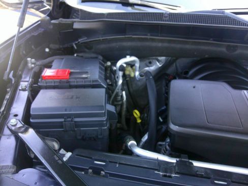 Used 2021 Chevrolet Suburban Premier w/ Premium Package AWD/4WD image 72
