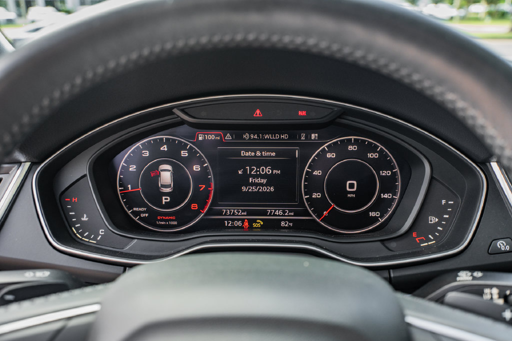 Used 2019 Audi Q5 2.0T Premium Plus AWD/4WD image 26
