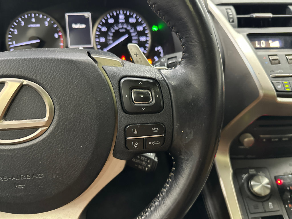 Used 2019 Lexus NX 300 FWD w/ Premium Package image 29