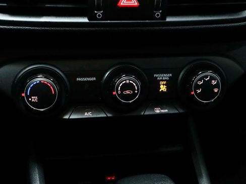 Used 2023 Kia Forte LXS FWD image 23