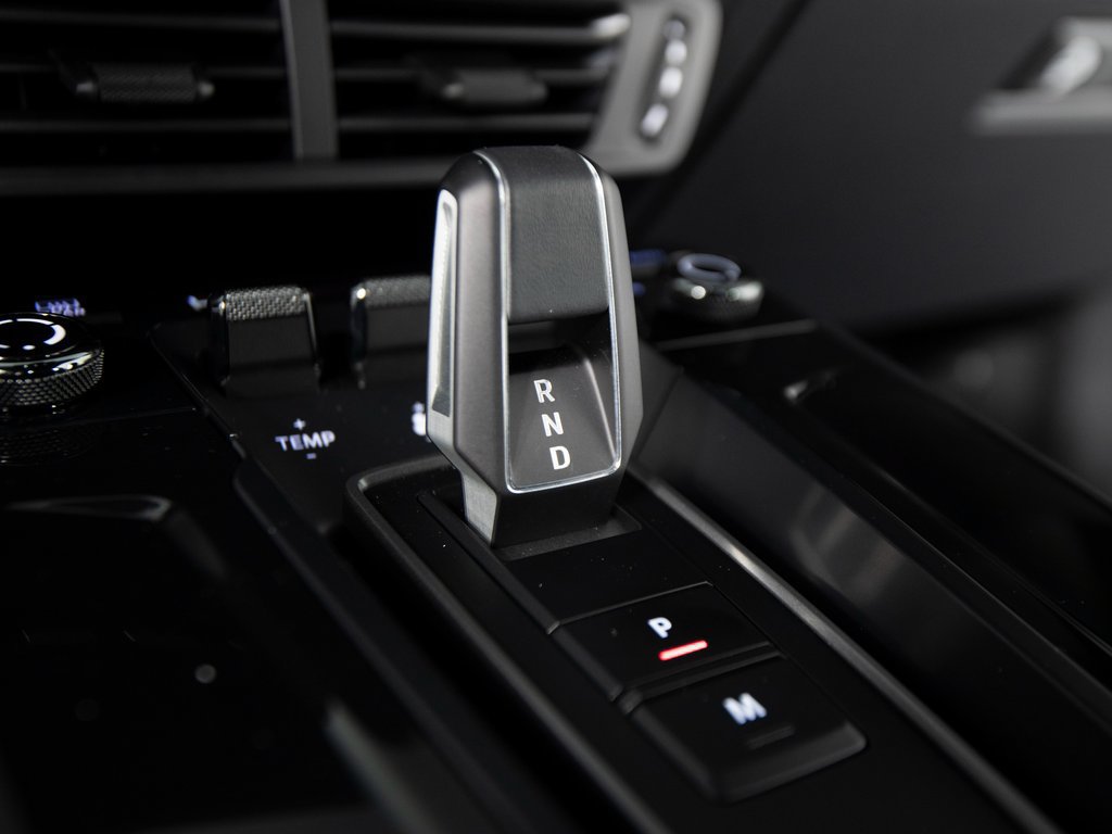Certified 2025 Porsche 911 Carrera S RWD image 30