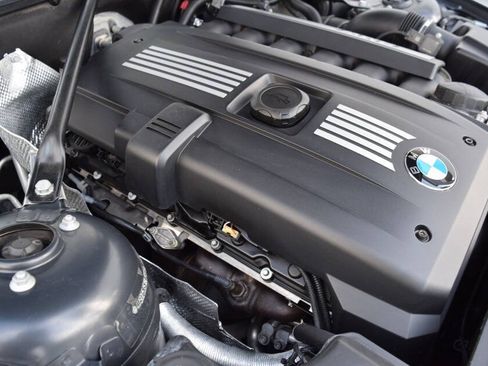 Used 2008 BMW Z4 3.0si RWD image 91