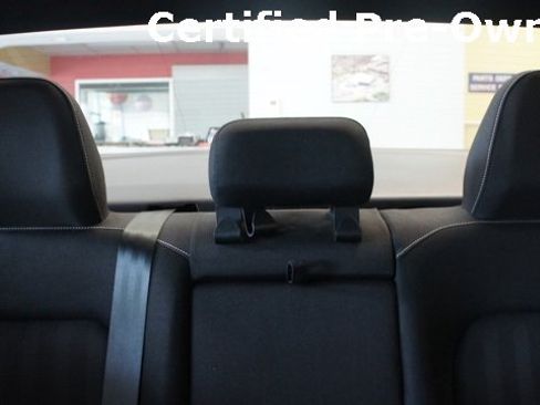 Certified 2023 Volkswagen Jetta Sport image 43