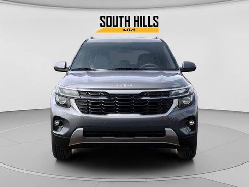 New 2026 Kia Seltos S AWD/4WD image 2