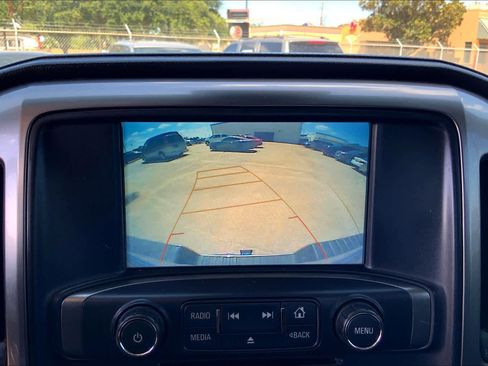 Used 2018 Chevrolet Silverado 2500 LTZ w/ Vortec Plus Package image 28