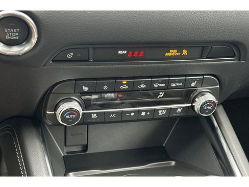 New 2025 MAZDA CX-5 AWD 2.5 S image 20