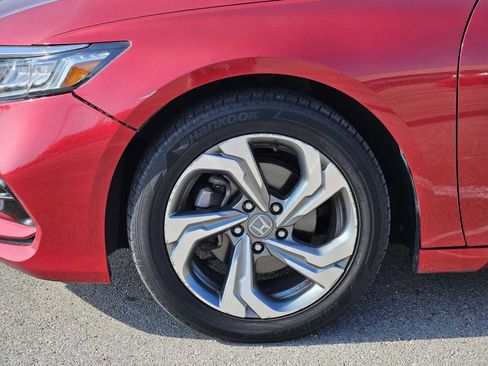 Used 2019 Honda Accord EX-L image 9