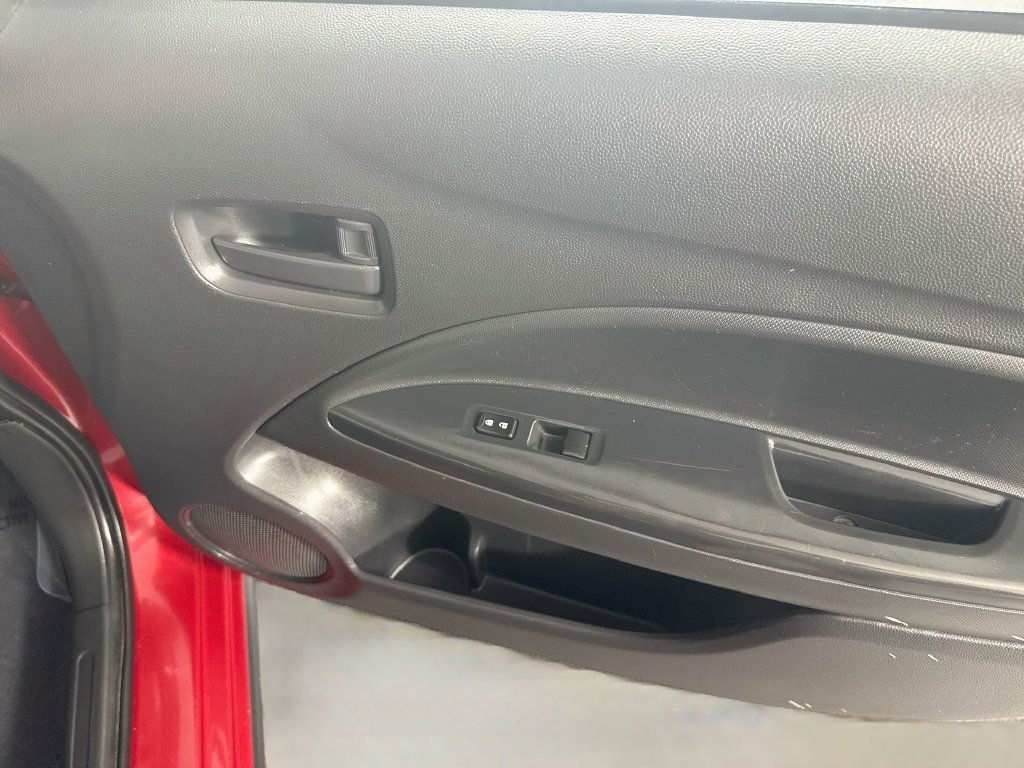 Used 2024 Mitsubishi Mirage LE FWD image 29