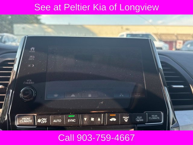 Used 2021 Honda Odyssey Touring image 23