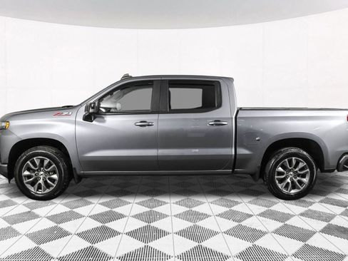 Used 2022 Chevrolet Silverado 1500 RST w/ All Star Edition Plus image 20