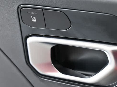 Used 2025 Kia K4 GT-Line w/ GT-Line Sunroof Package image 21