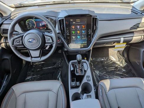 New 2026 Subaru Crosstrek 2.5i Limited AWD/4WD image 10