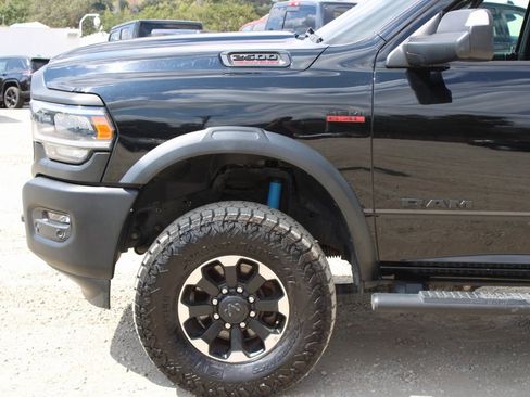 Used 2020 RAM 2500 Power Wagon image 7