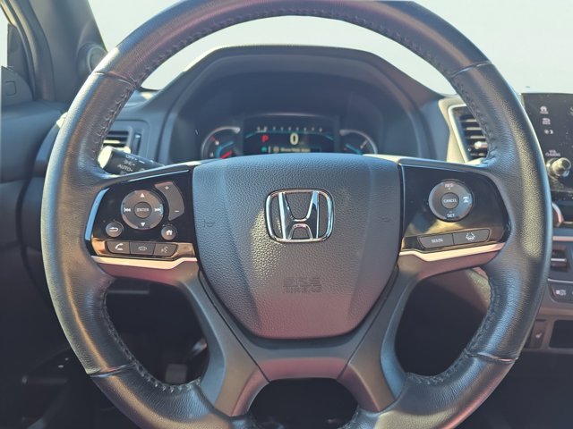 Used 2021 Honda Passport EX-L image 28