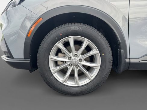 Certified 2024 Honda CR-V EX-L image 15